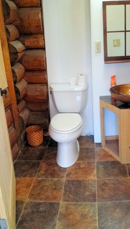 Bear Den Vacation Home Anchor Point Pokoj fotografie